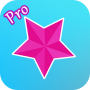 icon VideoStarMaker Tips(Video-Star Pro: Maker Help Nieuwe
)