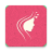 icon Period Tracker and Ovulation Calendar(Ovulatie- en menstruatietracker) 2.0