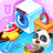 icon Happy Clean(Baby Panda Happy Clean) 8.71.00.00