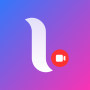 icon LanChat: Live Video Chat&Calls (LanChat: Live videochat en gesprekken)