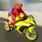 icon SuperHero Bike Taxi(Superhero Bike Taxi: Bike Game) 2.3