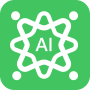 icon AI ChatBot(Chat AI - Vraag AI alles)