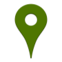 icon ub0r map marker app(UMMA - de ub0r kaartmarkering-app)