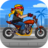 icon Moto Quest: Bike racing 2