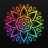 icon Coloring Book(Kleurplaten: Mandala voor mij) 2.2.5.6