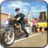 icon Traffic Police Bike(US Police Motorcycle Chase: New Bike Games 2021) 2.7