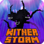 icon Wither Storm(Wither Storm Mod voor Minecraft)