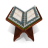 icon com.way.peace(Hadith Audiovertaling) 6.0.6