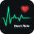 icon Heart Rate App(Hartslagmeter: polsslag
) 1.0.2