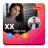 icon Live Talk(Live Talk - Willekeurige videochat
) 1.7