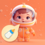 icon Nanni AI: Your Baby Translator (Nanni AI: Uw babyvertaler)