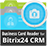 icon Business Card Reader for Bitrix24(Biz Card Reader 4 Bitrix24 CRM) 1.1.143