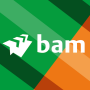 icon BAM Infra Projecten()