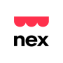 icon Nex(Nex: app voor winkels)