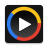 icon All Media Player(Videospeler Alles in één VPlay) 1.61