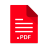 icon PDF Reader(Alle PDF-lezers - PDF lezen) 1.0.5