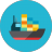 icon Marine Tracker(Marine Tracker - Maritiem verkeer - scheepsradar) 1.3.0