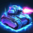 icon Cyber Tank: Last Survivor(Cyber ​​Tank: Last Survivor) 0.8.2.4