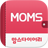 icon com.moms.momsdiary(Mom's Diary- Zwangerschap/Ouderschap Diary Mission Publishing, Parents' Comprehensive Service) 1.1.107