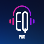 icon EQ Pro(Volume Booster - Equalizer Pro)