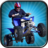 icon Quad Bike Racing Simulator(Quad Bike Racing Simulator - ATV offroad 4x4 rijden) 1.4