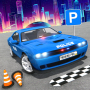 icon Police Car Parking 2021(Verkeerspolitie Parkeersimulator
)