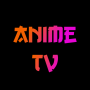 icon Anime tv - Anime Watching App (Anime tv - Anime Watching-app
)