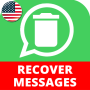 icon 1 Recover Messages(Bekijk verwijderde berichten)