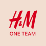icon H&M One Team(HM One Team - Employee App
)