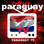 icon Paraguay TV(PARAGUAY TV en RADIO
)