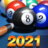 icon 8 Ball Blitz(8 Ball Blitz - Biljart Games
) 1.00.76