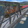 icon Train Simulator(Train Simulator Mountains City 2020
)