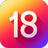 icon Launcher iOS 18(Launcher iOS 18 Monet eBrowser Deblokkeer proxy) 8.1.2