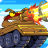 icon Tank Heroes(Tank Heroes - Tank Games， Tank Battle Now
) 1.8.0