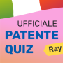 icon Ray.Quiz patente(Quiz rijbewijs B 2023)
