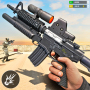 icon Battleground Squad(Gun games 3d: Squad fire)