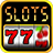 icon com.geaxgame.slots.casino(Slots Casino ™) 1.2.9