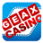 icon com.geaxgame.casinos(GeaxCasino ™ - Bingo, slots, VP) 1.0.7