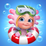 icon Ocean Friends : Match 3 Puzzle(Ocean Friends: Match 3 Puzzle
)