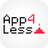 icon App4less(APP4LESS - Koop je eigen app) 1.2.2