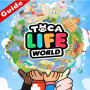 icon Toca Life(Nieuwe Toca Life Pets
)