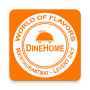 icon DineHome : Restaurant food you (DineHome: Restaurant eten jij)