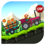 icon Fruit Transporter(Fruit Transporter - Hill Climb Simulator Racing
)