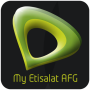 icon My Etisalat AFG (Mijn Etisalat AFG)