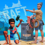 icon Raft Guide(Nieuwe gids voor Raft Survival walkthrough 2021
)