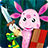icon MoonzyHeroicTales(Moonzy Mini Games for Heroes: Kids Games Luntik) 1.1.0