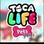 icon Toca Guide(Toca Life Pet Word Guide
)
