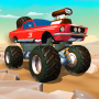 icon Mega Ramp Car (Mega Ramp Car
)
