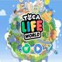 icon Guide Toca Life World CityToca Life 2021(Gids Toca Life World City - Toca Life 2021
)