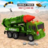 icon Missile Truck War Machines: Military Games(War Machines 3D Tank Games) 2.4